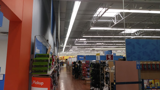 Supermarket «Walmart», reviews and photos, 4040 N Newton St, Jasper, IN 47546, USA