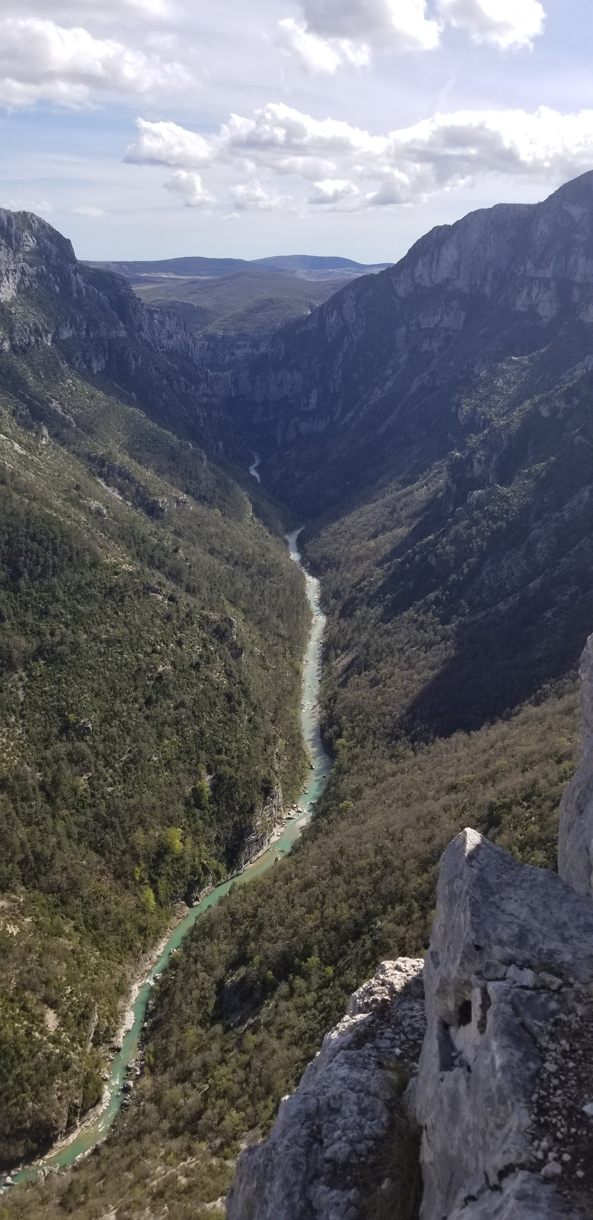 Photo n° 5 de l'avis de Emrtrgl. fait le 28/04/2019 à 19:38