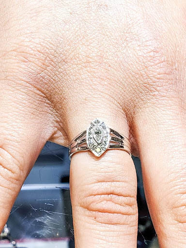 Jeweler «Shin Brothers Jewelers Inc.», reviews and photos, 561 US-1, Edison, NJ 08817, USA