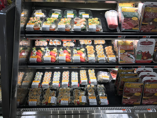 Grocery Store «Stop & Shop», reviews and photos, 999 Montauk Hwy, Shirley, NY 11967, USA