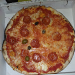 Photo n°3 de l'avis de Edoardo.i fait le 27/06/2022 à 19:31 sur le  Me Gusta à Vignacastrisi