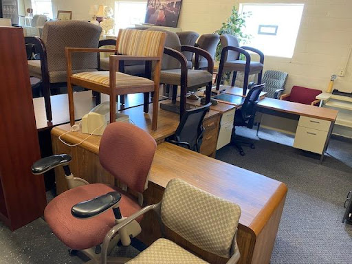 Office Furniture Store «Office Furniture», reviews and photos, 137 Clay Rd, Rochester, NY 14623, USA