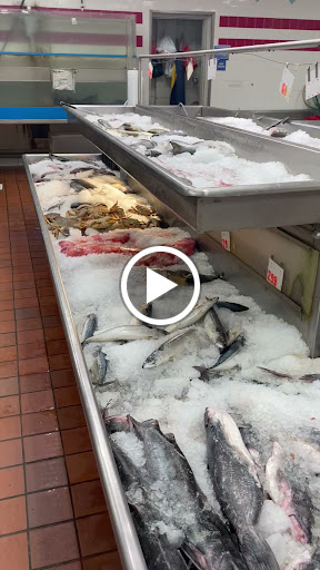 Asian Grocery Store «Vinh Phat Market», reviews and photos, 6105 Stockton Blvd, Sacramento, CA 95824, USA