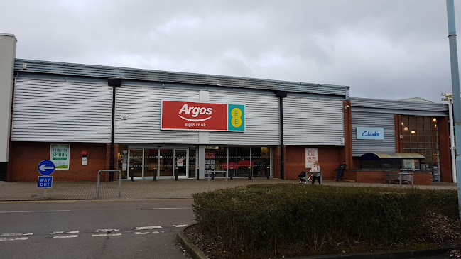 Argos Stoke Festival Park - Appliance store