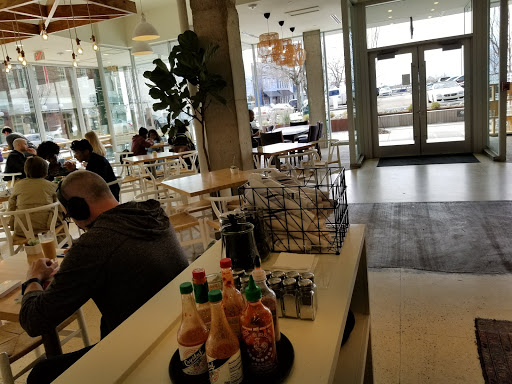 Coffee Shop «Magpie Cafe», reviews and photos, 333 Laurel St #110, Baton Rouge, LA 70802, USA