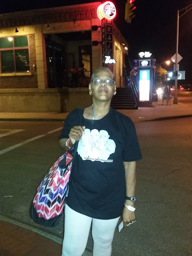 Live Music Venue «A&R Music Bar», reviews and photos, 391 Neil Ave, Columbus, OH 43215, USA