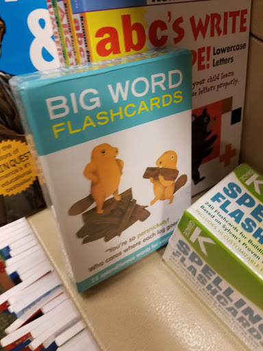 Book Store «Barnes & Noble», reviews and photos, 15246 Crossroads Pkwy, Gulfport, MS 39503, USA