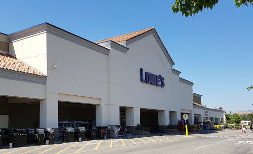 Lowe's Home Improvement