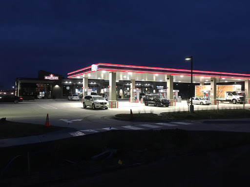 Tidal Wave Wash Center en Sappington