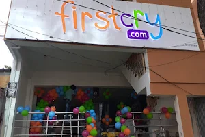Firstcry.com store Anantapur raju road image