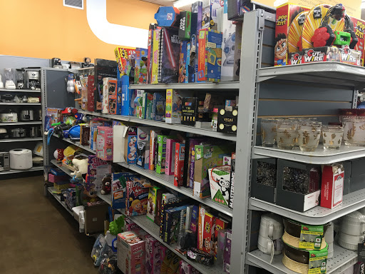 Thrift Store «Goodwill Store & Donation Center», reviews and photos, 5948 Westminster Ave, Westminster, CA 92683, USA