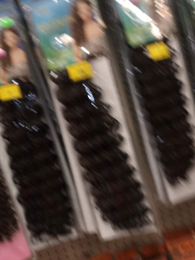 Beauty Supply Store «Richway Beauty Center», reviews and photos, 925 N Military Hwy, Norfolk, VA 23502, USA