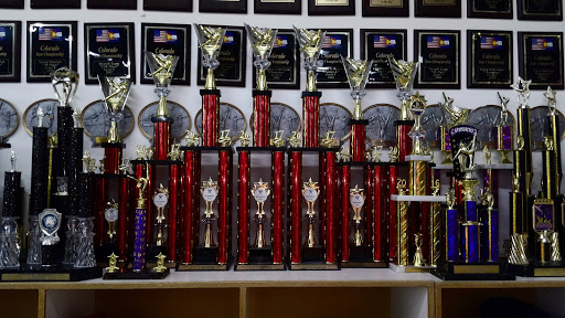 Gymnastics Center «5280 Gymnastics», reviews and photos, 10601 W 44th Ave, Wheat Ridge, CO 80033, USA