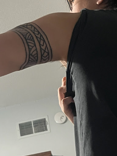 Explore japanese tattoo sleeve ideas, creative tattoo ideas in Martinsburg, available at Cherry Bomb Tattoo