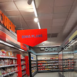 Photo n° 1 de l'avis de Reno.e fait le 10/08/2023 à 18:09 pour ALDI à L'Argentière-la-Bessée