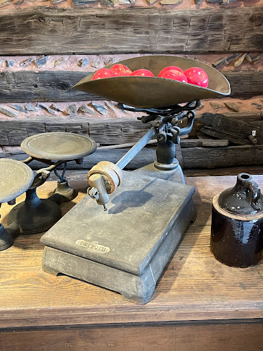 Tourist Attraction «Luray Valley Museum», reviews and photos, 100 Cave Hill Rd, Luray, VA 22835, USA