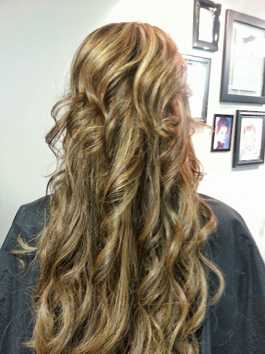 Hair Salon «Rituals Hair Salon», reviews and photos, 1518 W Douglas Ave, Wichita, KS 67203, USA