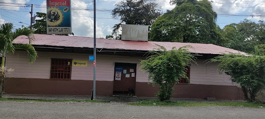 Bar Toto,s (infierno) - Barrio Los Ángeles, Puntarenas Province, Palmar Norte, 60502, Costa Rica