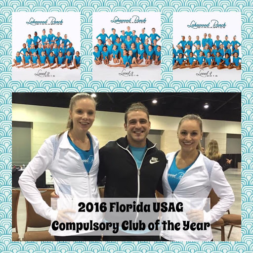 Gymnastics Center «Lakewood Ranch Gymnastics», reviews and photos, 4235 Solutions Ln, Bradenton, FL 34211, USA