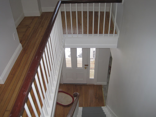 Fire Damage Restoration Service «Rick Bagley Contracting», reviews and photos, 404 N State St, Concord, NH 03301, USA