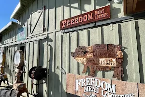 Freedom Meat Lockers image