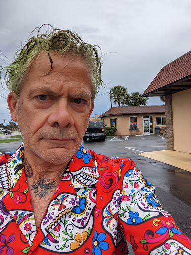 Ice Cream Shop «Rodeo Whip», reviews and photos, 1250 S Woodland Blvd, DeLand, FL 32720, USA