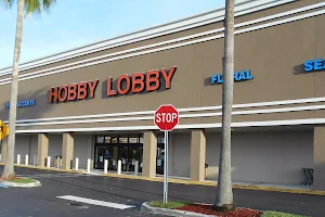 Hobby Lobby image