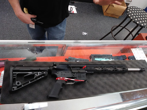 Shopping Mall «New Landing Mall», reviews and photos, Troost Ave & E Meyer Blvd, Kansas City, MO 64131, USA