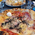 Photo n°4 de l'avis de Davide.a fait le 30/09/2023 à 13:57 sur le  Pizzeria I Quintili Eur Montagnola à Rome