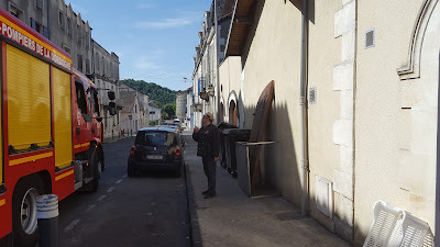 Église de la Cité à Périgueux