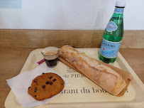 Les plus récentes photos du Restaurant servant le petit-déjeuner Fournil de Pierre à Rennes - n°5