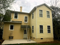 Markez Professional Painting LLC - Photo 8 - Car repair in , Winston-Salem