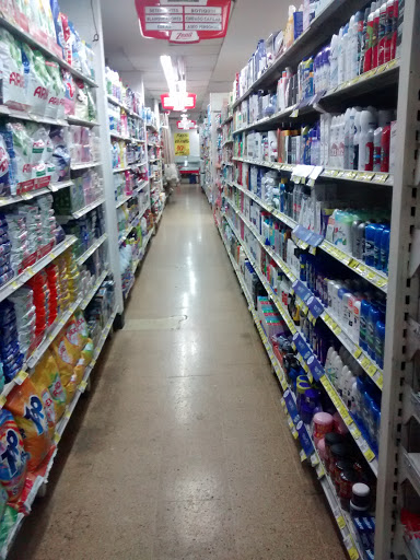 Supermercados Rapimerque S.A.S