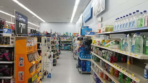 Department Store «Walmart Supercenter», reviews and photos, 1505 Main St, Hamilton, OH 45013, USA
