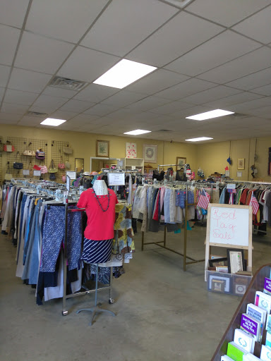 Thrift Store «Laurel Shelter Thrift Store», reviews and photos, 7057 Linda Cir, Hayes, VA 23072, USA
