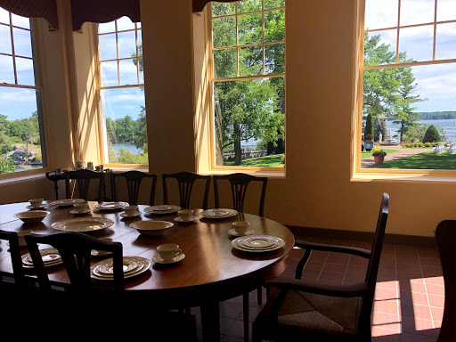 Yacht Club «Boldt Castle Yacht House», reviews and photos, 22320 Boathouse Rd, Wellesley Island, NY 13640, USA