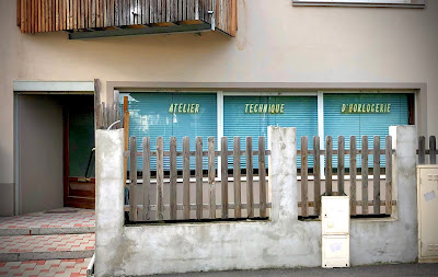 Atelier Technique d'Horlogerie à Strasbourg