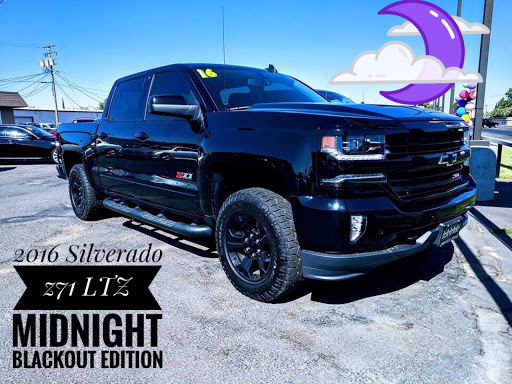 Used Car Dealer «5 Star Auto Sales», reviews and photos, 1401 McHenry Ave, Modesto, CA 95350, USA