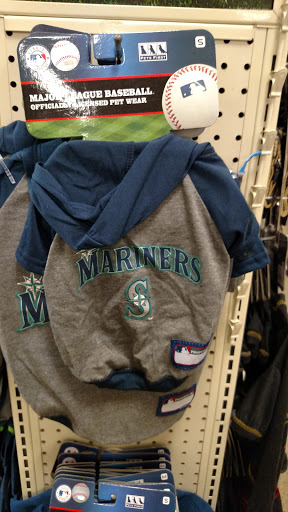 Pet Supply Store «PetSmart», reviews and photos, 9589 Ridgetop Blvd NW, Silverdale, WA 98383, USA