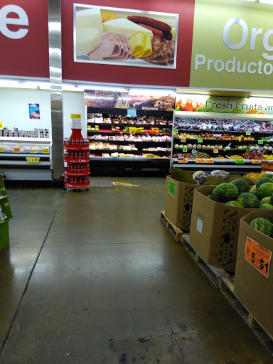 Grocery Store «Rancho Market», reviews and photos, 140 N 900 W, Salt Lake City, UT 84116, USA