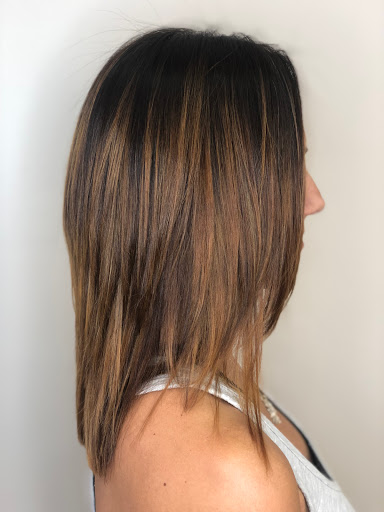 Hair Salon «Joseph & Friends AVEDA Hair Salon & Spa», reviews and photos, 6309 Roswell Rd NE, Sandy Springs, GA 30328, USA