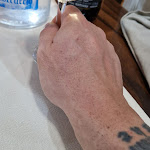 Photo n°8 de l'avis de Salvatore.e fait le 16/11/2022 à 20:01 sur le  La Taverna di Castruccio à Scandicci