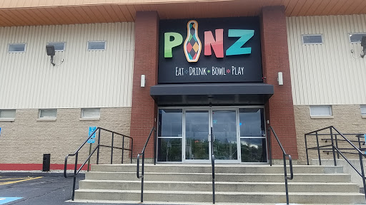Bowling Alley «Pinz - Milford», reviews and photos, 110 S Main St, Milford, MA 01757, USA