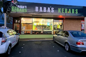 Baba’s Kebabs Mowbray image