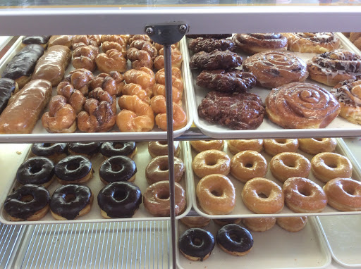 Donut Shop «Donut Design», reviews and photos, 14799 Washington Ave # C, San Leandro, CA 94578, USA