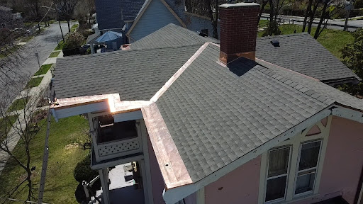 Roofing Contractor «TH Remodeling & Renovations, Inc.», reviews and photos, 42 Windsor Hwy, New Windsor, NY 12553, USA