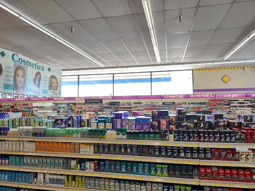 Pharmacy «Discount Drug Mart», reviews and photos, 1005 High St, Wadsworth, OH 44281, USA