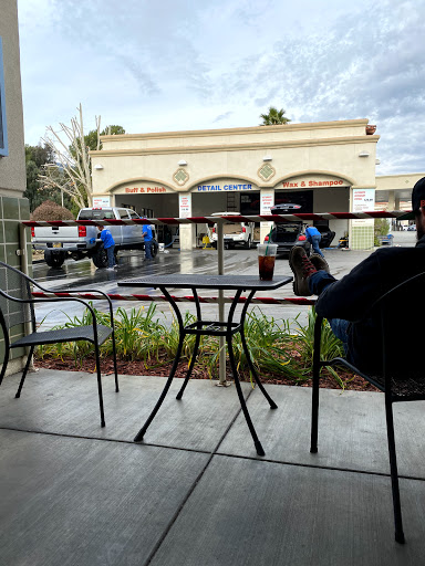 Car Wash «Los Osos Car Wash», reviews and photos, 10431 Alta Loma Dr, Alta Loma, CA 91737, USA