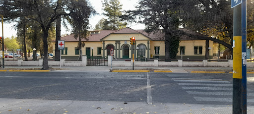 Residencias militares Mendoza