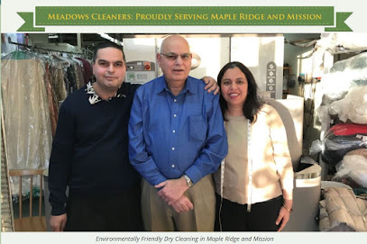 Meadows Cleaners